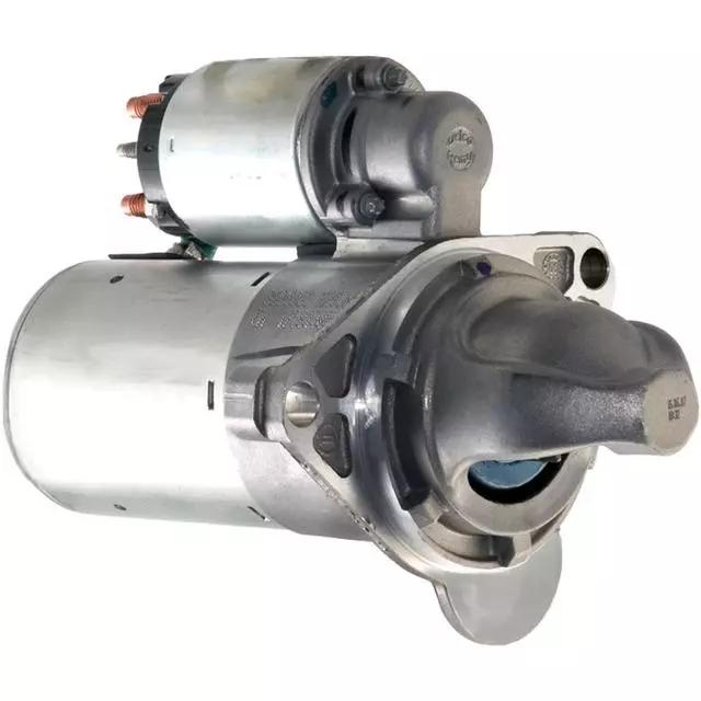 Starter - ACDelco (337-1118)