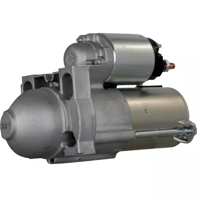 Starter - ACDelco (337-1119)