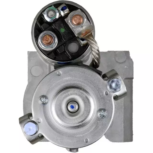 Starter - ACDelco (337-1119)