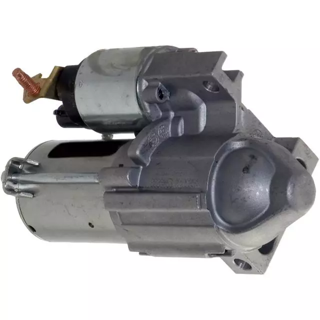 Starter - ACDelco (337-1121)