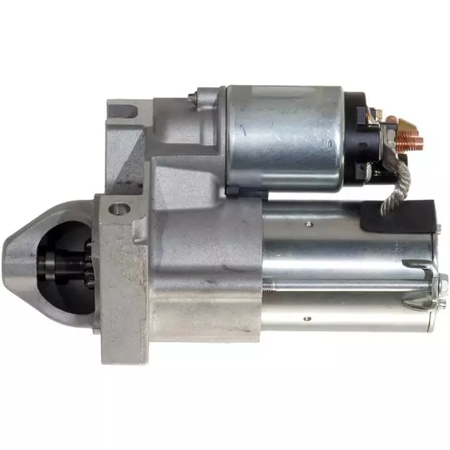 Starter - ACDelco (337-1121)