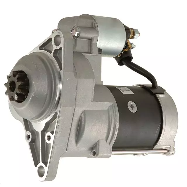 Starter - ACDelco (337-1123)