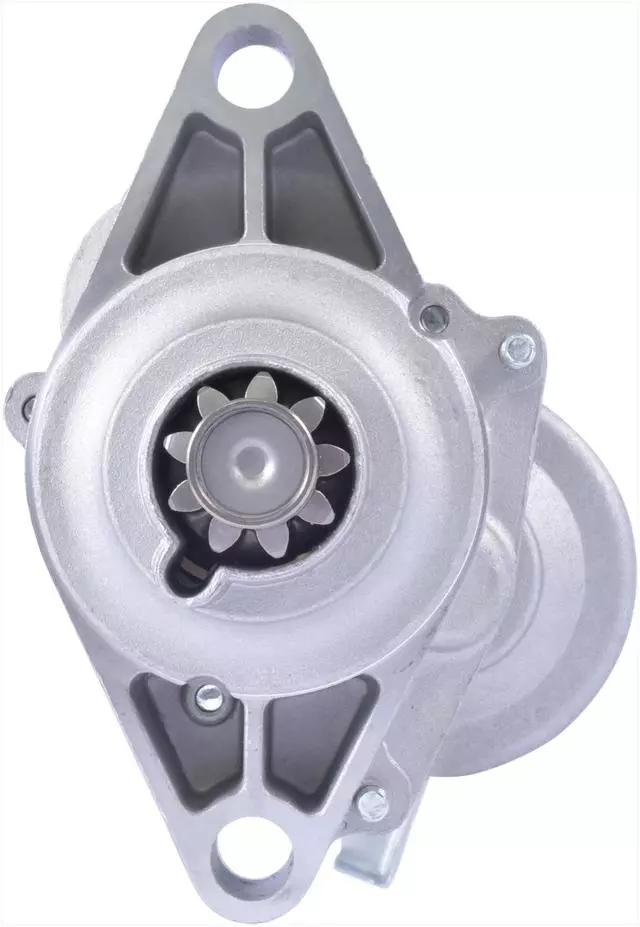 Starter - ACDelco (337-1124)