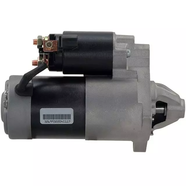 Starter - ACDelco (337-1125)