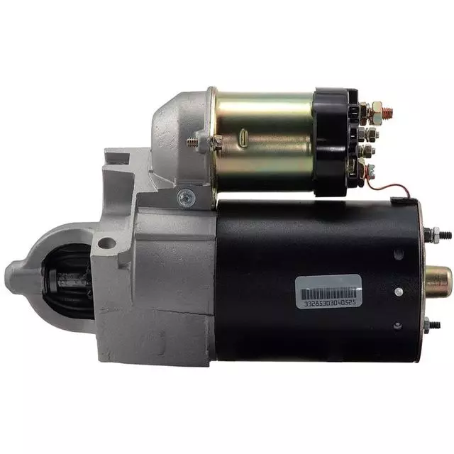 Starter - ACDelco (337-1126)