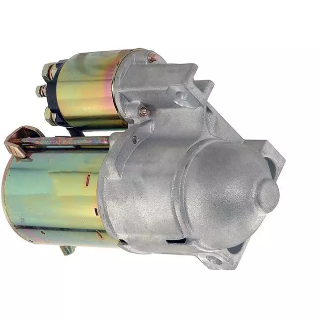 Starter - ACDelco (337-1128)