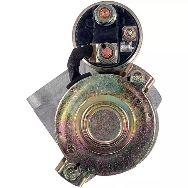 Starter - ACDelco (337-1128)