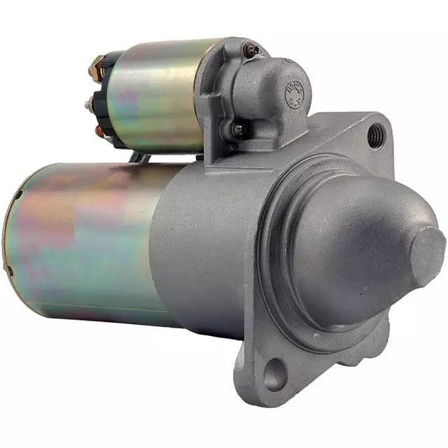 Starter - ACDelco (337-1130)