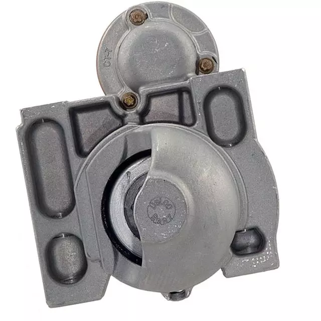 Starter - ACDelco (337-1131)