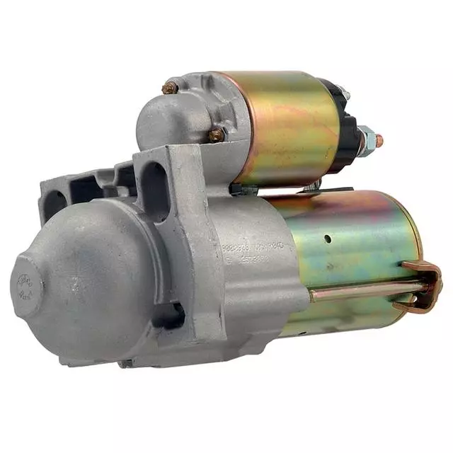 Starter - ACDelco (337-1131)
