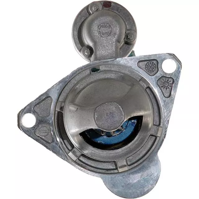 Starter - ACDelco (337-1135)