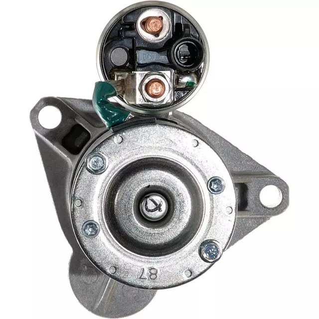 Starter - ACDelco (337-1135)