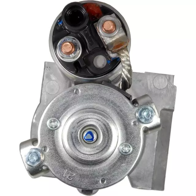 Starter - ACDelco (337-1138)