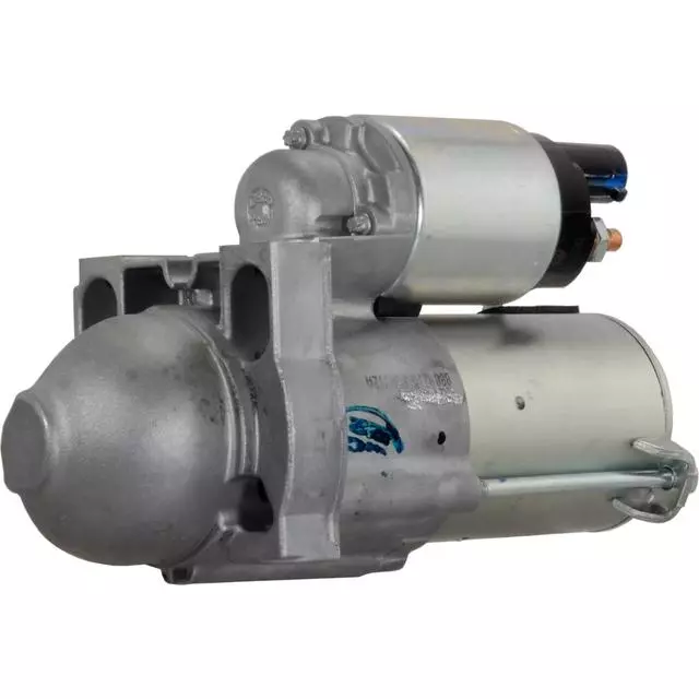 Starter - ACDelco (337-1138)