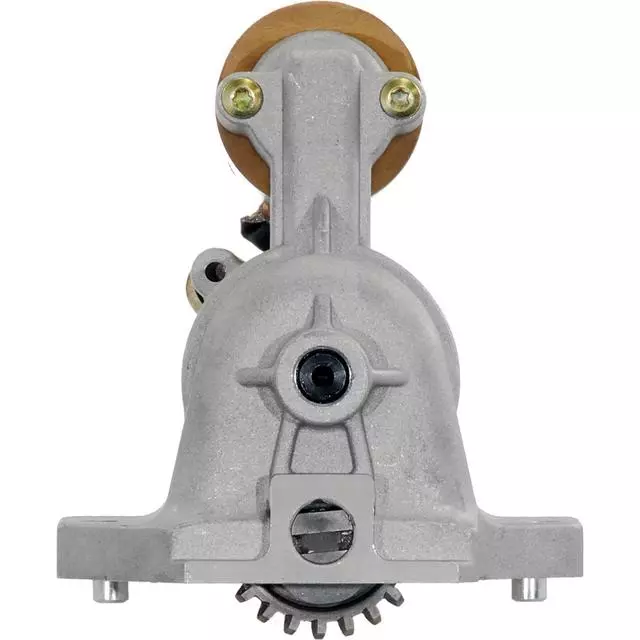 Starter - ACDelco (337-1140)