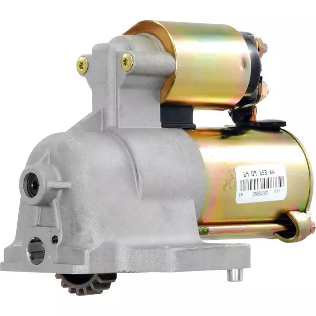 Starter - ACDelco (337-1140)
