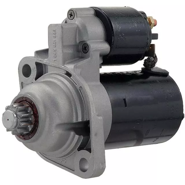 Starter - ACDelco (337-1144)