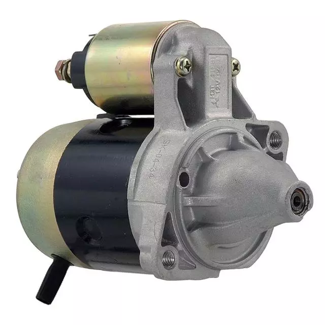 Starter - ACDelco (337-1145)