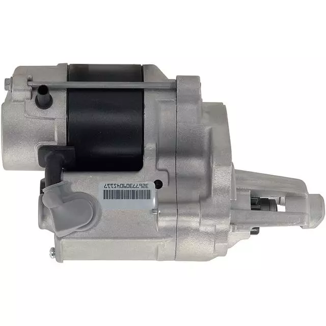 Starter - ACDelco (337-1155)