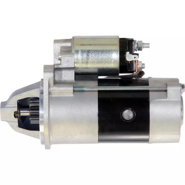 Starter - ACDelco (337-1156)
