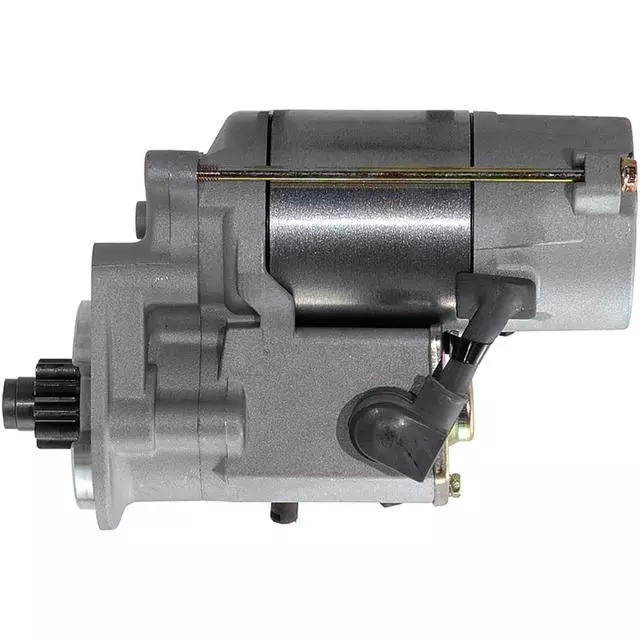 Starter - ACDelco (337-1161)