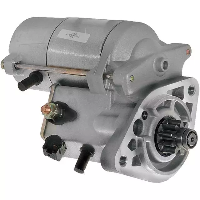Starter - ACDelco (337-1161)