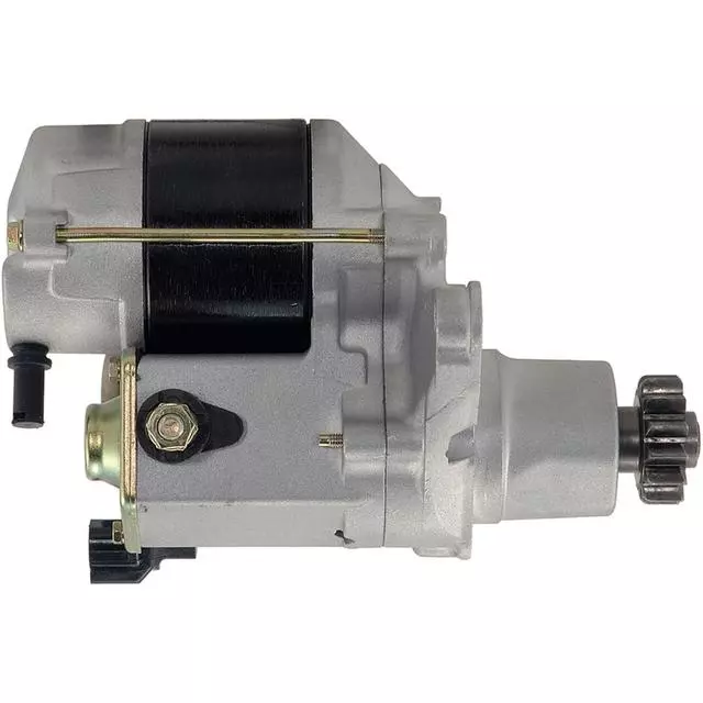 Starter - ACDelco (337-1163)