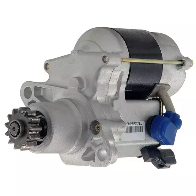 Starter - ACDelco (337-1163)