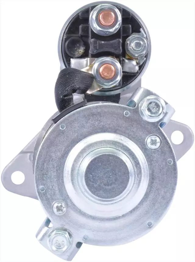 Starter - ACDelco (337-1165)