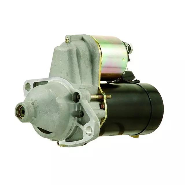 Starter - ACDelco (337-1165)