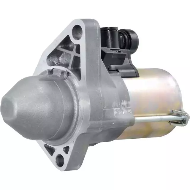 Starter - ACDelco (337-1166)
