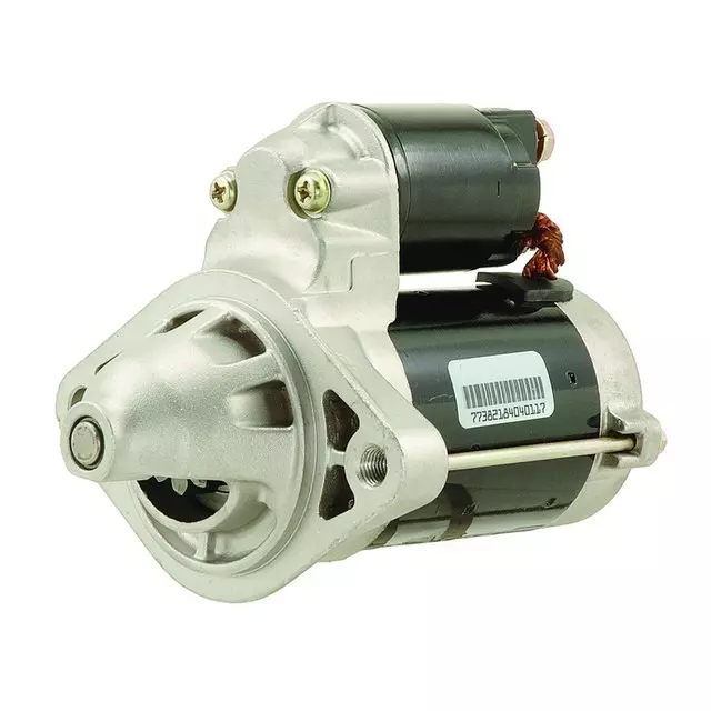 Starter - ACDelco (337-1171)