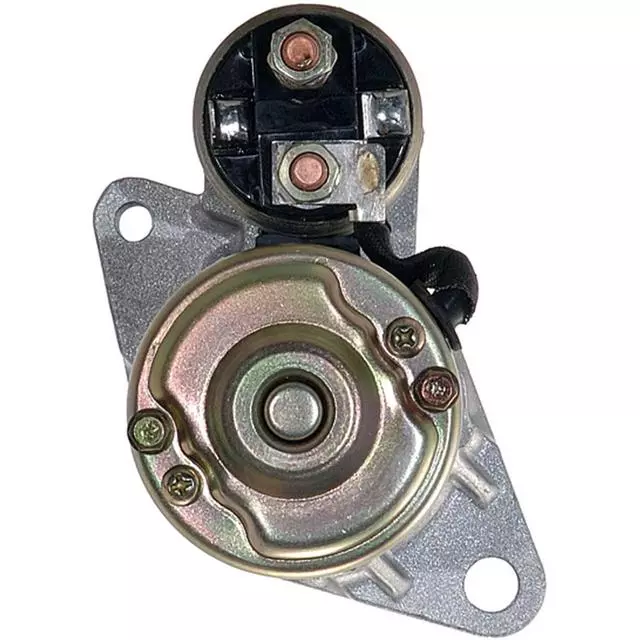Starter - ACDelco (337-1178)