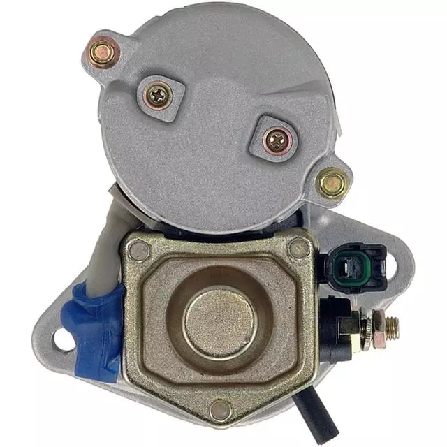 Starter - ACDelco (337-1181)