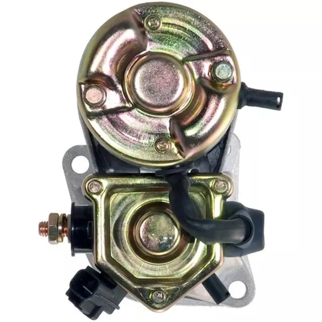 Starter - ACDelco (337-1182)