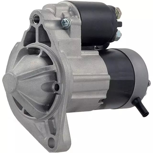 Starter - ACDelco (337-1184)