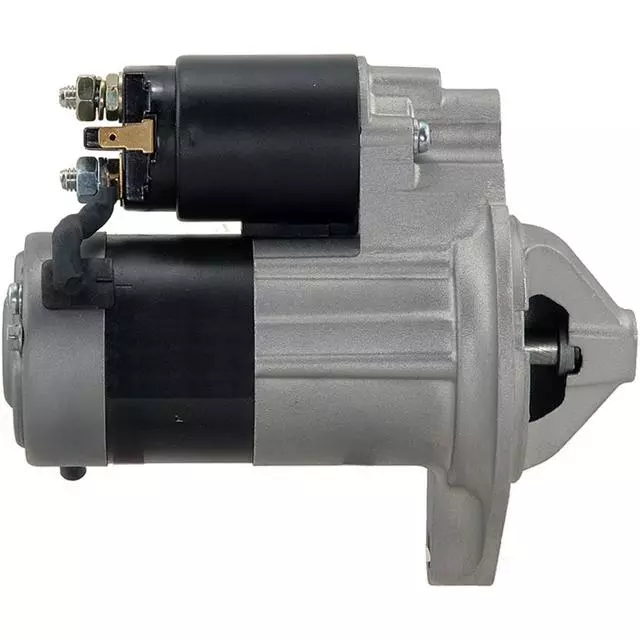 Starter - ACDelco (337-1184)