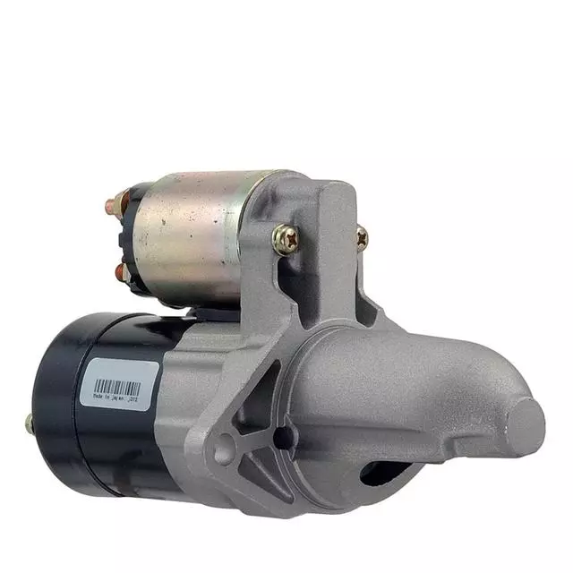 Starter - ACDelco (337-1190)