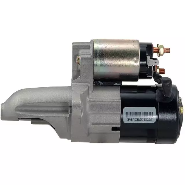 Starter - ACDelco (337-1190)