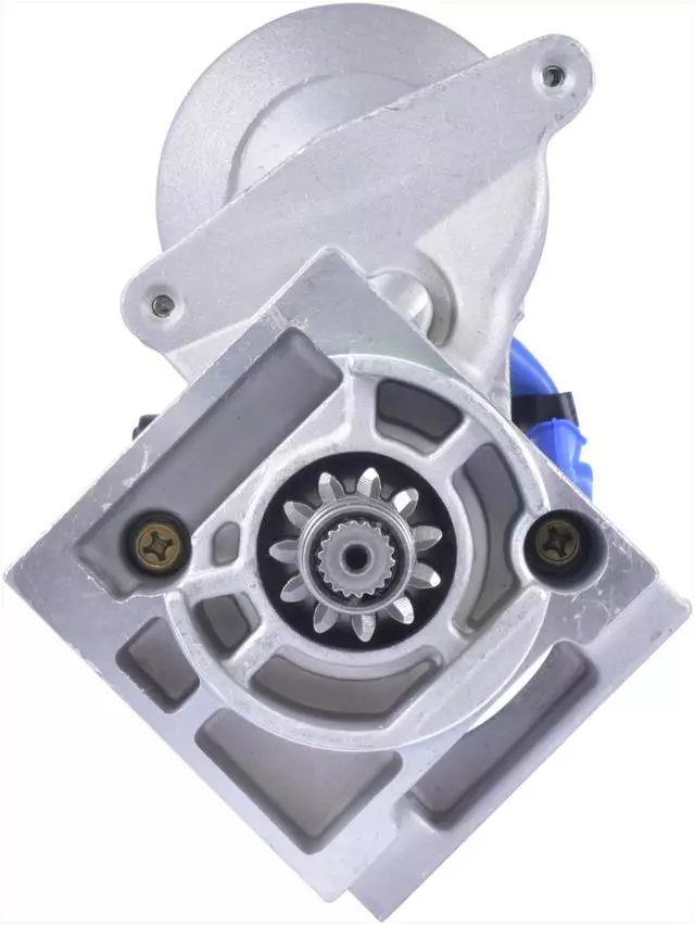 Starter - ACDelco (337-1192)