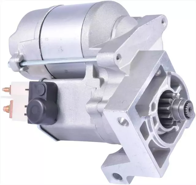 Starter - ACDelco (337-1192)