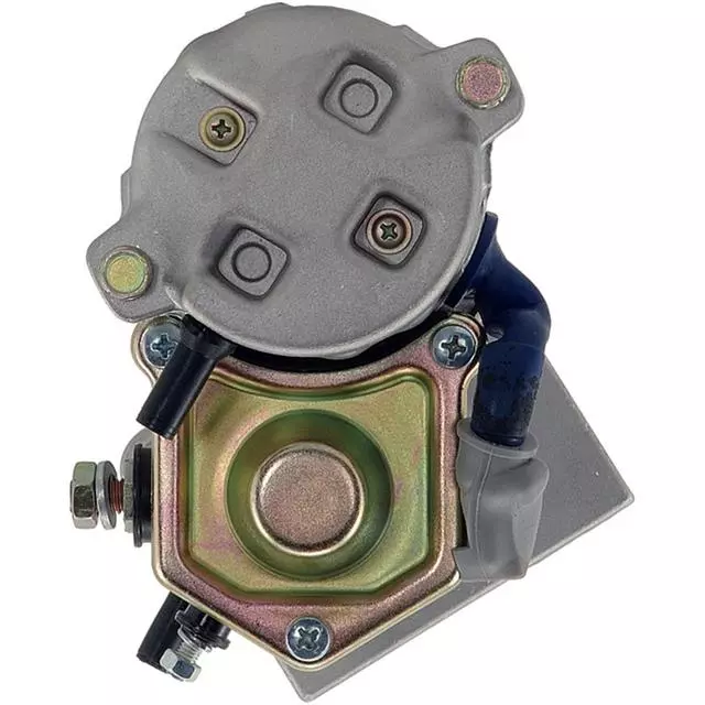 Starter - ACDelco (337-1193)