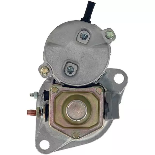 Starter - ACDelco (337-1194)