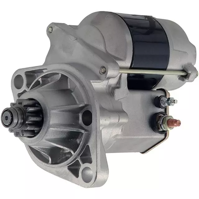 Starter - ACDelco (337-1194)