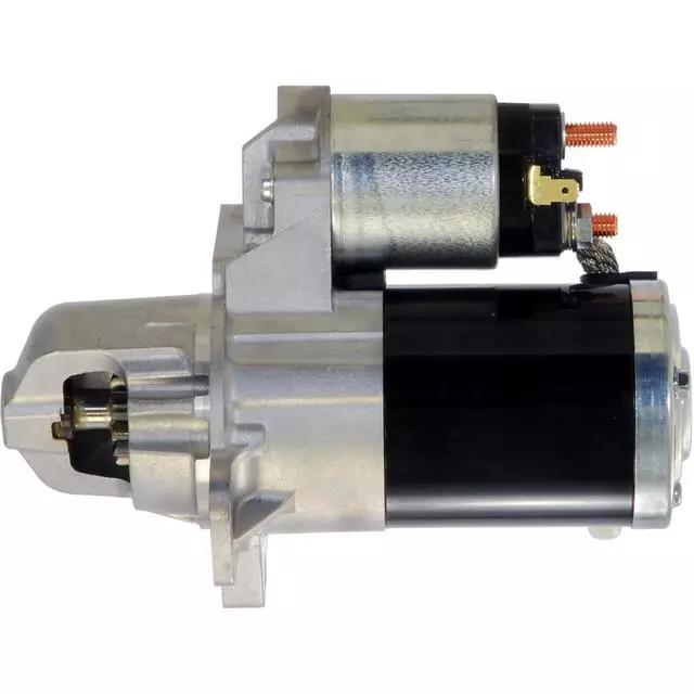 Starter - ACDelco (337-1199)