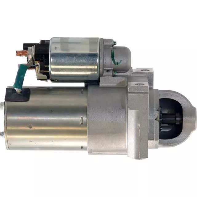 Starter - ACDelco (337-1200)