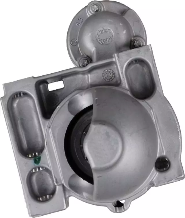 Starter - ACDelco (337-1201)
