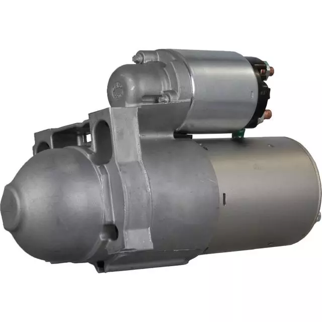 Starter - ACDelco (337-1201)