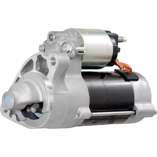 Starter - ACDelco (337-1206)