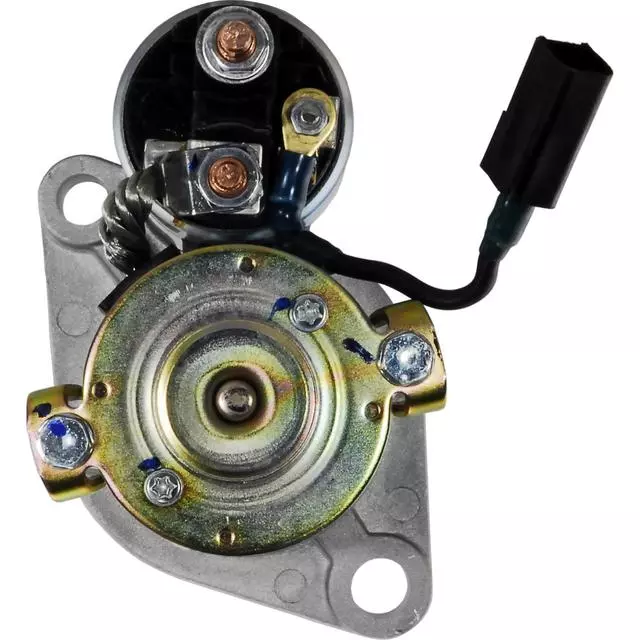 Starter - ACDelco (337-1207)